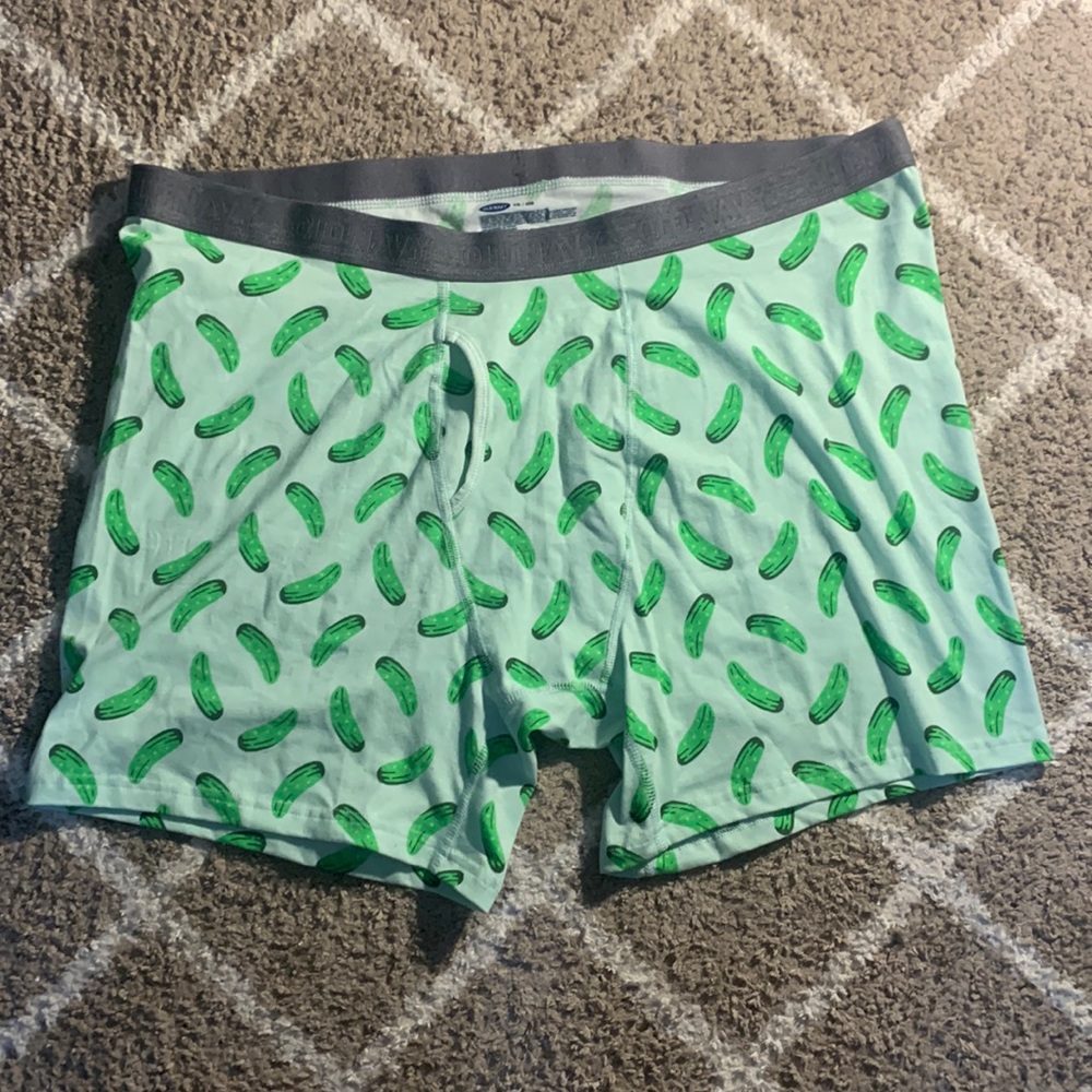 Pickle Boxers - Picture 2 of 5